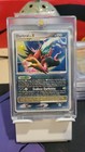 Darkrai LV.X