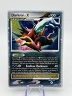 Darkrai LV.X