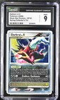 Darkrai LV.X