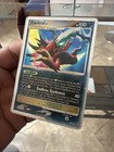 Darkrai LV.X