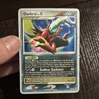 Darkrai LV.X