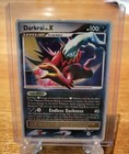 Darkrai LV.X