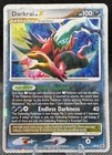 Darkrai LV.X