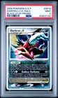 Darkrai LV.X