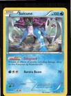 Suicune
