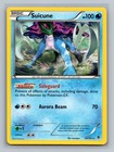 Suicune