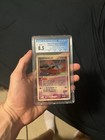 Space Fissure's Deoxys