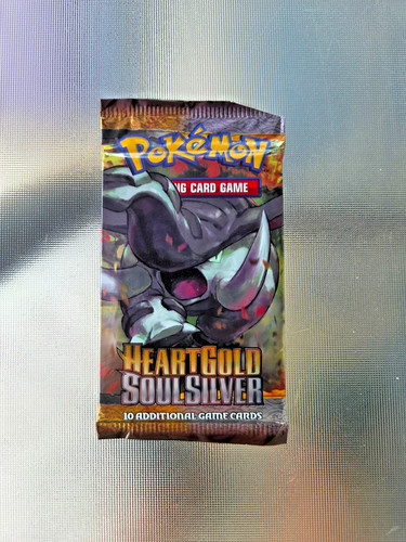 Booster Pack