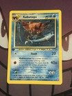Kabutops