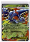 Mega Heracross ex