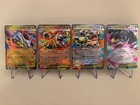 Mega Heracross ex