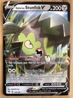 Galarian Stunfisk V