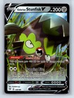 Galarian Stunfisk V