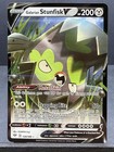 Galarian Stunfisk V