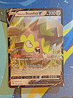 Galarian Stunfisk V