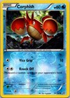 Corphish
