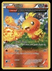 Torchic