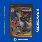 Mega Charizard X Ex