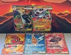 Mega Charizard X Ex