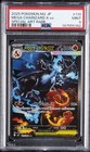 Mega Charizard X Ex