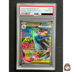 Mega Charizard X Ex