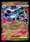 Mega Charizard X Ex