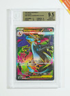 Mega Charizard X Ex