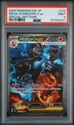 Mega Charizard X Ex