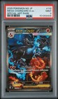 Mega Charizard X Ex