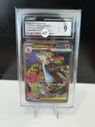 Mega Charizard X Ex
