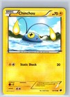 Chinchou