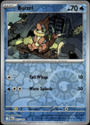 Buizel