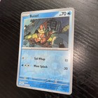 Buizel