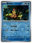 Buizel