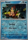 Buizel