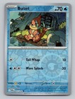 Buizel