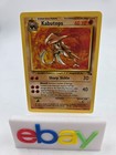 Kabutops