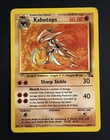 Kabutops