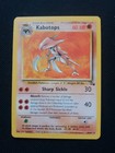 Kabutops