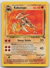 Kabutops