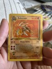 Kabutops