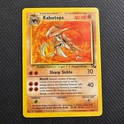 Kabutops