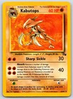 Kabutops