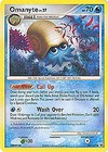 Omanyte