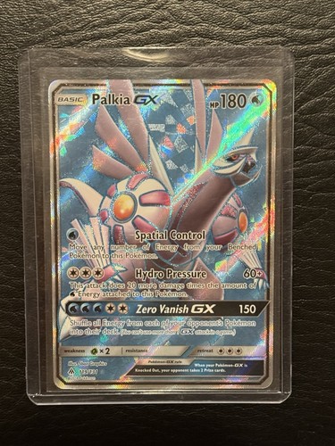 Palkia-GX