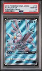 Palkia-GX