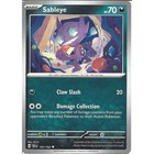Sableye