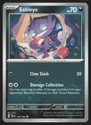 Sableye