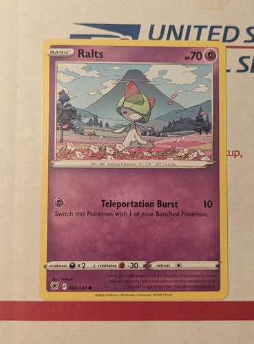 Ralts