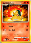Cyndaquil